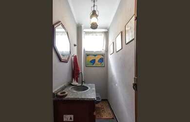 Imagem 7: Apartamento para Aluguel - Bela Vista, 4 Quartos, 200 m2