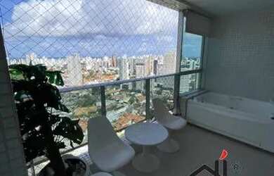 Imagem 11: APARTAMENTO RESIDENCIAL em SALVADOR - BA, CAMINHO DAS ÁRVORES