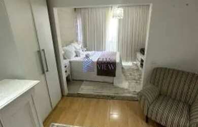 Imagem: O apartamento possui 4 Dormitórios, 5 Banheiros, 3 Vagas na