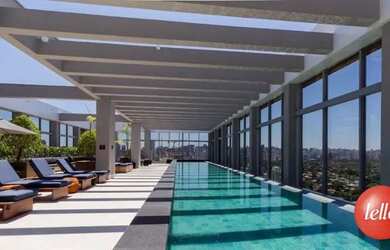 Imagem 13: São Paulo - Kitchenette/Studio - Pinheiros