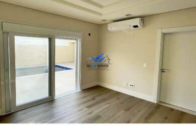 Imagem 15: SUMARÉ - Casa de Condomínio - RESIDENCIAL PORTAL DO LAGO
