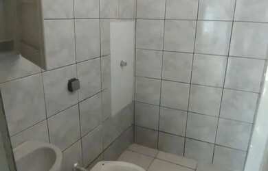 Imagem: A casa possui 2 Dormitórios, 1 Banheiro, 69m² de Área e está