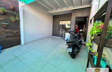 Imagem 6: Sobrado com 2 suítes, 120 m² - venda por R$ 650.000 ou aluguel por R$...