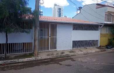 Imagem: A casa possui 2 Dormitórios, 1 Banheiro, 58m² de Área e