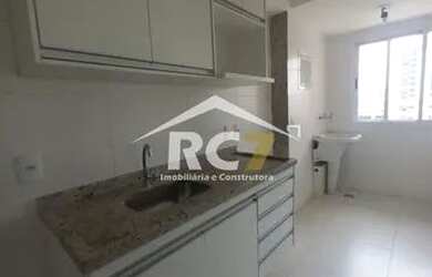 Imagem 9: Apartamento para alugar Edifício Ecolife em Bauru