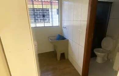 Imagem 5: Casa para alugar no Jd. Graziela - Almirante Tamandaré