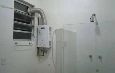 Imagem 8: Apartamento - Andar Alto - Quadra da Praia - Copacabana