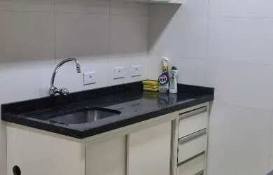 Imagem 6: Apartamento Largo do Arouche 02 quartos