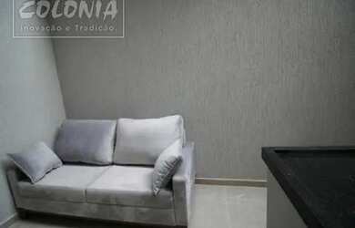 Imagem 6: Santo André - Apartamento Padrão - Utinga