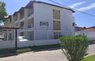 Imagem: O apartamento possui 2 Dormitórios, 1 Vaga na garagem, Imóvel