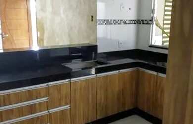 Imagem: A casa possui 2 Dormitórios, 1 Banheiro, 20m² de Área e