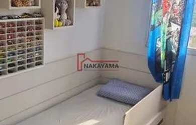 Imagem 11: Apartamento à venda no bairro Gleba Fazenda Palhano - Londrina/PR