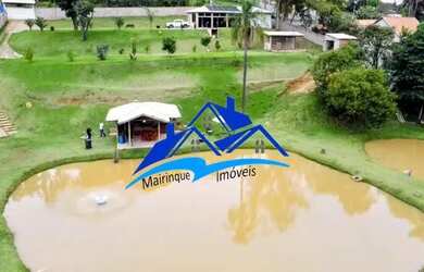 Imagem: A fazenda possui 7.000m² de Área e está localizado em Mairinque