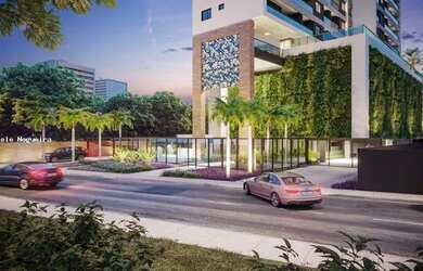 Imagem 4: Hortus park Apartamento com 3 dormitórios