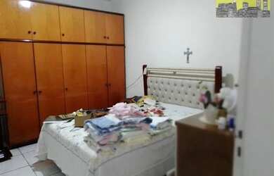 Imagem 8: Casas para venda em Jundiaí no bairro Vila Jundiainópolis