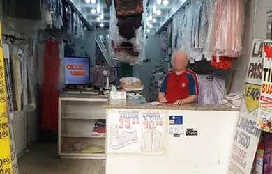 Imagem 2: Passo Ponto Lavanderia no Flamengo Zona Sul com excelente localização...