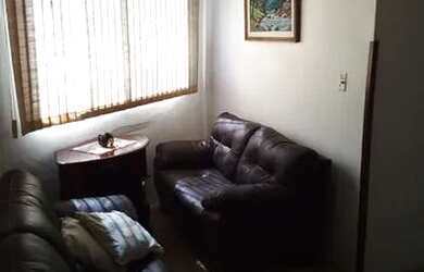 Imagem 3: Apartamento para venda tem 42 metros quadrados com 1 quarto em Centro - São Vicente - São