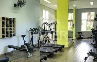 Imagem 14: Apto Tuiuti Pq Piqueri. Piscina, Churrasqueira, 64m² de Áreae1 Vaga...