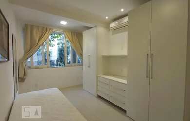 Imagem 9: Apartamento para Aluguel - Copacabana, 2 Quartos, 54 m2