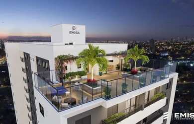 Imagem 15: Lançamento Emisa Vista 21 na Avenida 24 de Agosto, Jardim Alexandrina