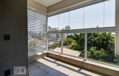 Imagem 7: Apartamento para Aluguel - Pinheiros, 1 Quarto, 31 m2