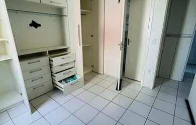 Imagem 5: Condominio Andrea vicente fialho 51 metros quadrados com 2 quartos em Turu - São Luís - MA