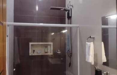 Imagem 13: Magnifica casa no Diario Ville, Linda, aceita financiamento