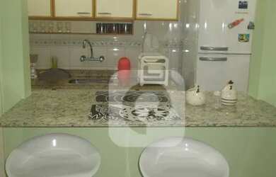 Imagem 13: SELECIONE - Apartamento 2 quartos, sendo 1 suíte