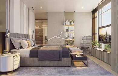 Imagem 7: Cobertura com 3 quartos à venda no Almáa, Cabral em Curitiba - PR Confiancce...