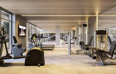 Imagem 11: Cobertura com 3 quartos à venda no Almáa, Cabral em Curitiba - PR Confiancce...