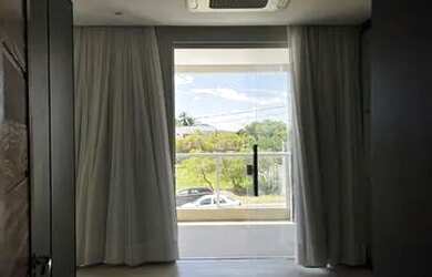 Imagem 12: Jacuípe Country 5 Suite. Piscina, Churrasqueira, Ar-condicionadoeÁrea...