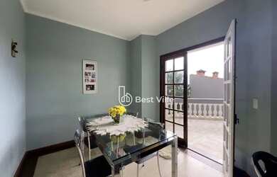 Imagem 12: Casa à venda, 345 m² por R$ 2.800.000,00 - Alphaville - Santana de Parnaíba/SP