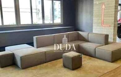 Imagem 10: Apartamento, 16 m² - venda por R$ 530.000,00 ou aluguel por R$ 4.420,00/mês - Pinheiros