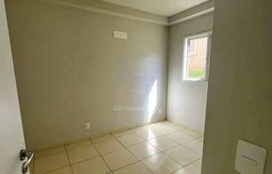 Imagem 2: Apartamento à Venda no Residencial Solar di Lucca com 2 quartos