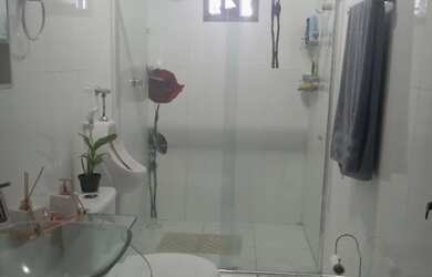 Imagem 2: Casa grande à venda