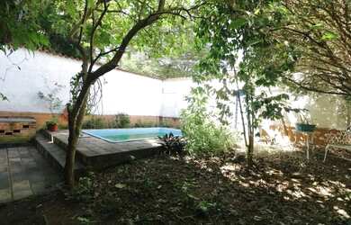 Imagem 12: Casa a venda com 4 quartos no Laranjal -VR