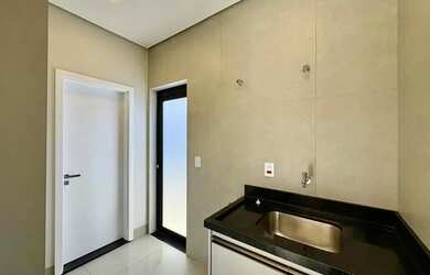 Imagem 7: Casa a venda no condomínio Tamboré em Bauru -SP