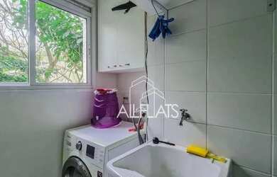 Imagem 8: O Condomínio Menara, localizado no bairro Morumbi em São Paulo