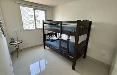 Imagem 11: Apartamento a venda no Centro de Guarapari. Edifício com área de lazer