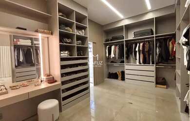 Imagem 11: Casa à venda, 3 quartos, 3 suítes, 4 vagas, Condomínio Bougainville...