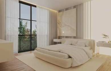 Imagem 14: RESIDENCIAL GALLIANO SANTA FELICIDADE 3 SUITES