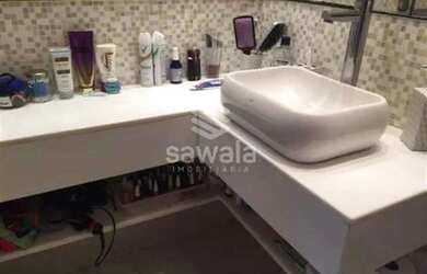 Imagem 13: Cobertura à venda com 0m² e 4 quartos em Barra da Tijuca, Rio de Janeiro - RJ