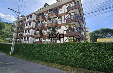 Imagem 16: Apartamento à Venda no Ed. Mayworm, 3 quartos e 153 m² - Itaipava, Petrópolis/RJ