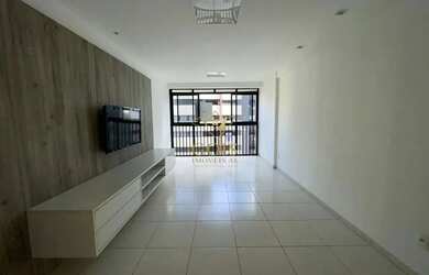 Imagem 3: Apto 3 quartos com suíte e DCE na Jatiúca Nascente 110m²