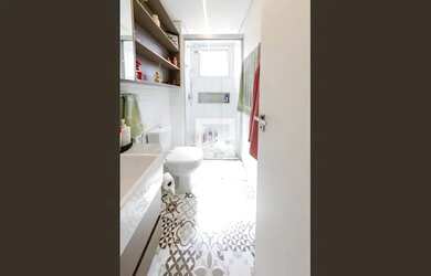 Imagem 15: Apartamento à Venda - Buritis, 1 Quarto, 45 m2