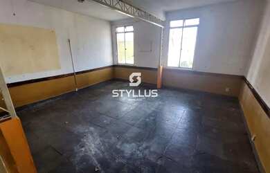 Imagem 7: Rocha Casa 5 quartos. 120m² de Área, 2 Vagas na garageme5 Dormitórios