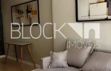 Imagem 9: Flamengo Apartamento 3 quartos, sendo 1 suite