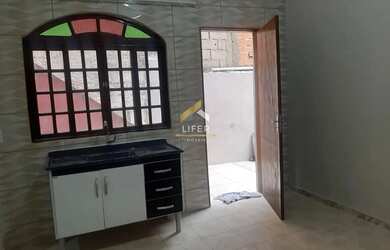 Imagem 6: Sobrado localizado em Itupeva