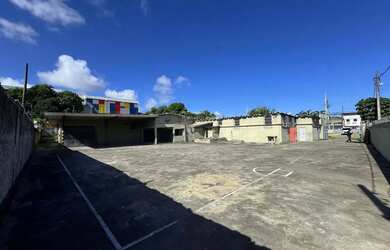 Imagem 10: GALPAO COMERCIAL em SALVADOR - BA, SÃO CRISTÓVÃO