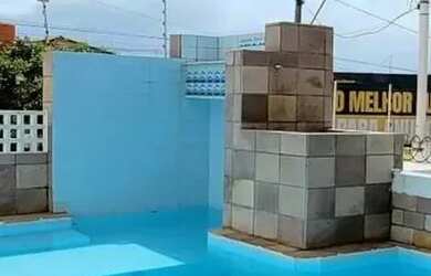 Imagem 2: Casa para venda com 4 quartos, 02 com suites na Praia de Cotovelo
